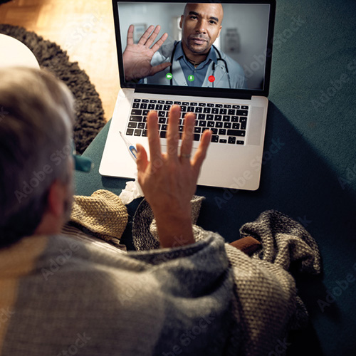 Offering clinical telehealth expertise 24/7 Contact Solutions, Australian based Contact Centre Services