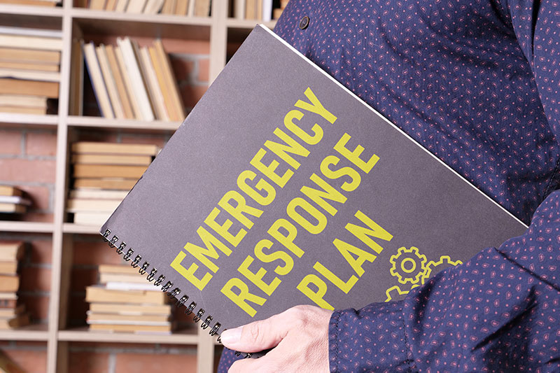 Emergency Response Teams