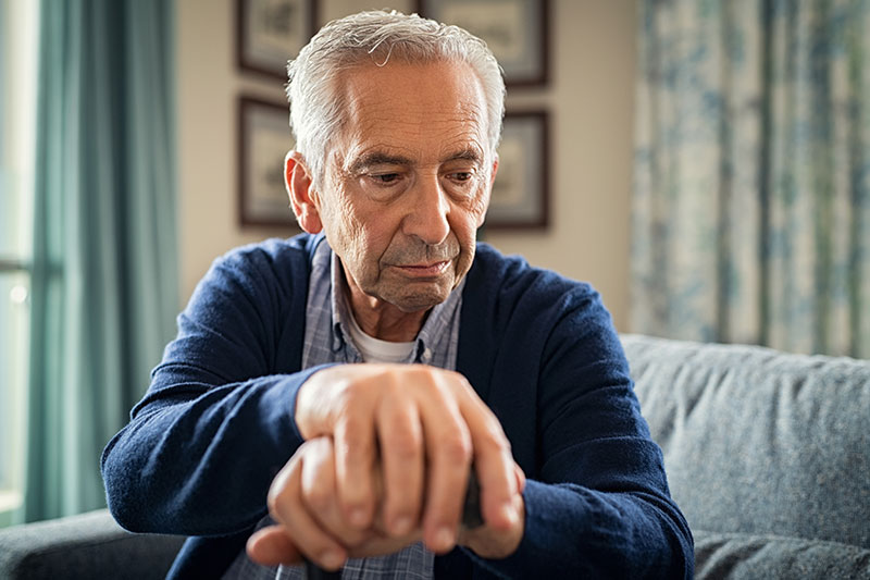 Nuturing social connections