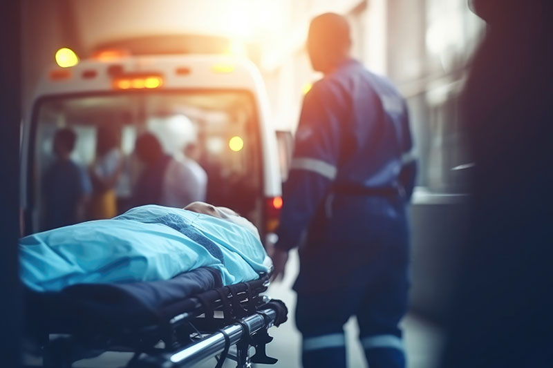 Effective Communication Emergency Response