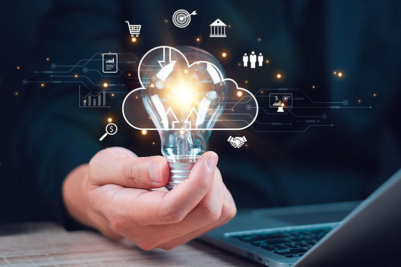 Sustainability through de-implementation